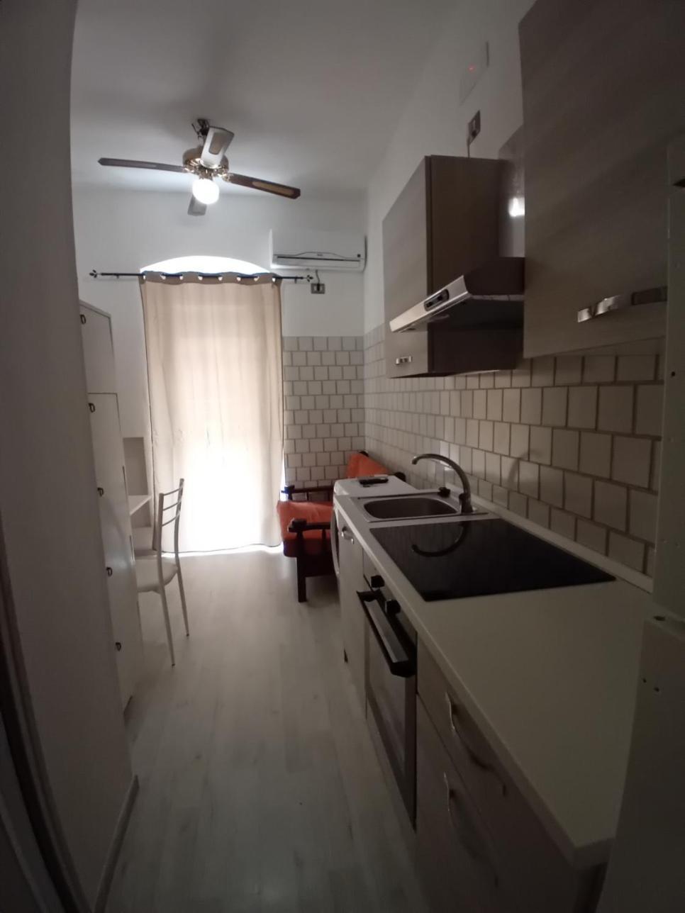 דירות בארלטה As House מראה חיצוני תמונה