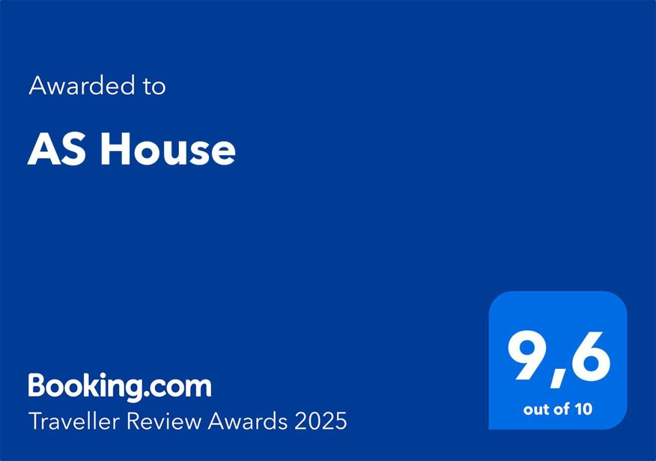 דירות בארלטה As House מראה חיצוני תמונה